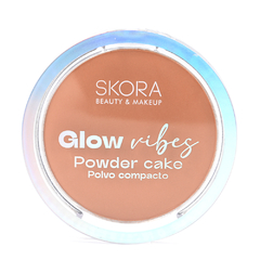 Imagen de POLVO MATTE //GLOW VIBEZ//SKR//COD:39548