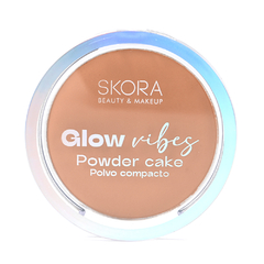POLVO MATTE //GLOW VIBEZ//SKR//COD:39548