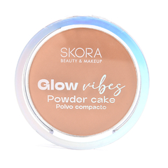POLVO MATTE //GLOW VIBEZ//SKR//COD:39548 - comprar online