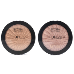 CAJA X 12u.//POLVO BRONCEADOR NATURAL//SKR//COD:39549 - tienda online