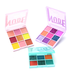 SOMBRAS PARA OJOS COMBINADAS//SKR//NUDE//COD:39550 en internet