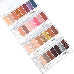 CAJA X 24u.//SOMBRA PARA OJOS MATE Y BRILLANTE//SKR//COD:39552 - tienda online