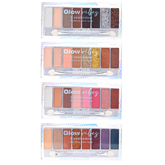 CAJA X 24u.//SOMBRA PARA OJOS MATE Y BRILLANTE//SKR//COD:39552