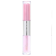 BRILLO LABIAL DUO//FRUTALES//SKR//COD:39571 - Mundo Willys