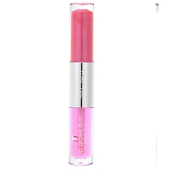 BRILLO LABIAL DUO//FRUTALES//SKR//COD:39571 - comprar online