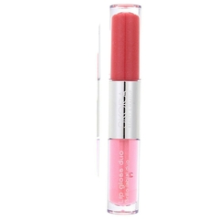 Imagen de BRILLO LABIAL DUO//FRUTALES//SKR//COD:39571