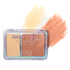 CONTORNO DE OJOS//SKR//GLOW VIBEZ//COD:39557 - comprar online