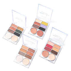 CAJA X 24u.//SOMBRA PARA OJOS MATE Y BRILLANTE//SKR//COD:39560 - tienda online