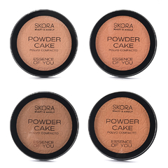 CAJA x 24u://POLVO COMPACTO//SKR//COD:39561 - Mundo Willys