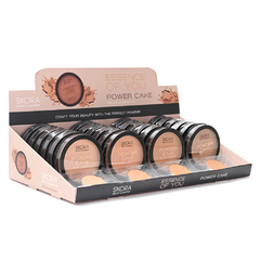 CAJA x 24u://POLVO COMPACTO//SKR//COD:39561