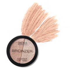 POLVO BRONCEADOR DUO//SKR//COD: 39566 - comprar online