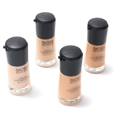 BASE DE MAQUILLAJE LIQUIDA CON DIFUSOR//SKR//COD:39567 - comprar online