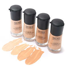 BASE DE MAQUILLAJE LIQUIDA CON DIFUSOR//SKR//COD:39567 en internet