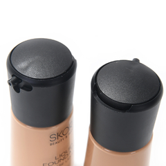 BASE DE MAQUILLAJE LIQUIDA CON DIFUSOR//SKR//COD:39567 en internet