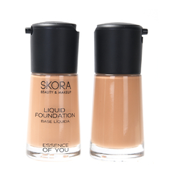 BASE DE MAQUILLAJE LIQUIDA CON DIFUSOR//SKR//COD:39567 - Mundo Willys