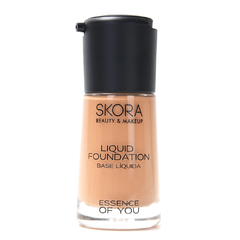 BASE DE MAQUILLAJE LIQUIDA CON DIFUSOR//SKR//COD:39567 - tienda online