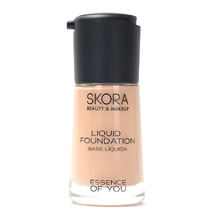 Imagen de BASE DE MAQUILLAJE LIQUIDA CON DIFUSOR//SKR//COD:39567
