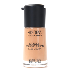 BASE DE MAQUILLAJE LIQUIDA CON DIFUSOR//SKR//COD:39567