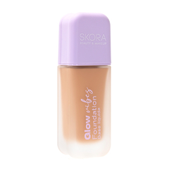 BASE DE MAQUILLAJE LIQUIDA CON DIFUSOR//SKR//COD:39569