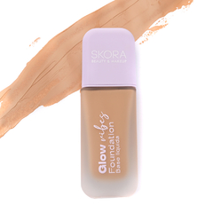 BASE DE MAQUILLAJE LIQUIDA CON DIFUSOR//SKR//COD:39569 en internet