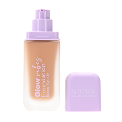 BASE DE MAQUILLAJE LIQUIDA CON DIFUSOR//SKR//COD:39569 - comprar online