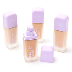 BASE DE MAQUILLAJE LIQUIDA CON DIFUSOR//SKR//COD:39569 - comprar online