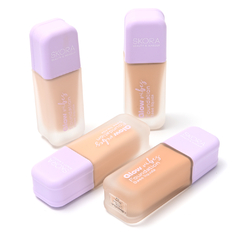 BASE DE MAQUILLAJE LIQUIDA CON DIFUSOR//SKR//COD:39569 en internet