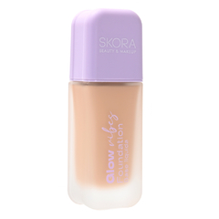 BASE DE MAQUILLAJE LIQUIDA CON DIFUSOR//SKR//COD:39569 - tienda online