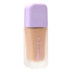 Imagen de BASE DE MAQUILLAJE LIQUIDA CON DIFUSOR//SKR//COD:39569