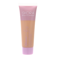 BASE DE MAQUILLAJE MATE EN POMO//SKR//COD:39570 en internet