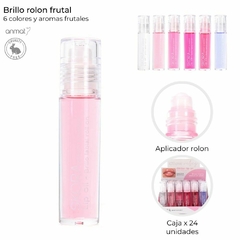 BRILLO ROLL-ON FRUTAL//SKR//COD:39573
