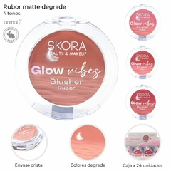 RUBOR DUO//SKR//COD:39575