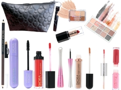 Set de Maquillaje x 10u.//Teen makeup - comprar online