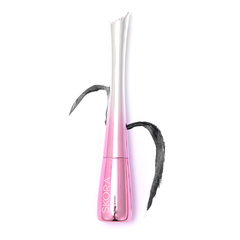 Imagen de DELINEADOR DE OJOS//APLICADOR PLUMA//NEGRO//SKR//COD:39578