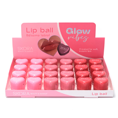 CAJA x 24u.//BALSAMO LABIAL CORAZON //SKR// COD:39580 en internet