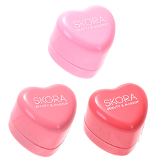 CAJA x 24u.//BALSAMO LABIAL CORAZON //SKR// COD:39580 - comprar online