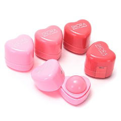 CAJA x 24u.//BALSAMO LABIAL CORAZON //SKR// COD:39580 - tienda online