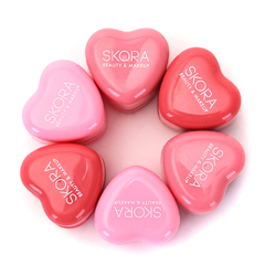 CAJA x 24u.//BALSAMO LABIAL CORAZON //SKR// COD:39580