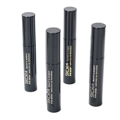 CAJA x24u.//MASCARA DE PESTAÑAS A PRUEBA DE AGUA//NEGRO//SKR//COD:39582 - Mundo Willys