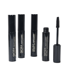CAJA x24u.//MASCARA DE PESTAÑAS A PRUEBA DE AGUA//NEGRO//SKR//COD:39582 - tienda online