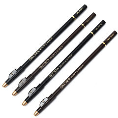 Imagen de Bolsa x12u.//Delineador para Ojos Lápiz //SKR//COD:39583
