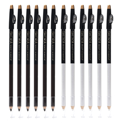 Bolsa x 12u.//Delineador para Ojos Lápiz Duo//skr//cod:39584 en internet