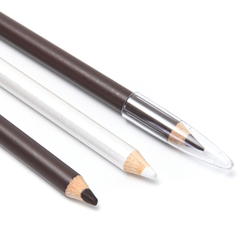 Delineador para Ojos Lápiz Duo//SKR//COD:39584 - comprar online
