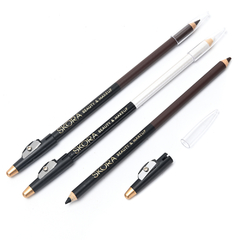 Imagen de Bolsa x 12u.//Delineador para Ojos Lápiz Duo//skr//cod:39584