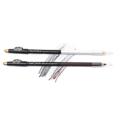 Bolsa x 12u.//Delineador para Ojos Lápiz Duo//skr//cod:39584