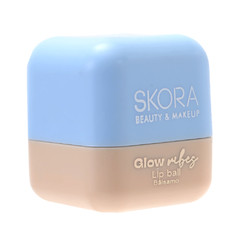 BALSAMO LABIAL FRUTAL//SKR//COD:39585 - Mundo Willys