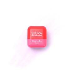BALSAMO LABIAL FRUTAL//SKR//COD:39585 - tienda online