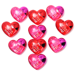 Imagen de BRILLO LABIAL CORAZON//SKR//COD:39586