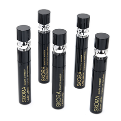 CAJA x24u.//MASCARA PARA PESTAÑAS A PRUEBA DE AGUA//NEGRO//SKR//COD:39587 - Mundo Willys