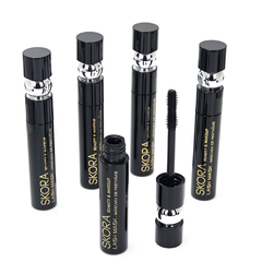 CAJA x24u.//MASCARA PARA PESTAÑAS A PRUEBA DE AGUA//NEGRO//SKR//COD:39587 - tienda online